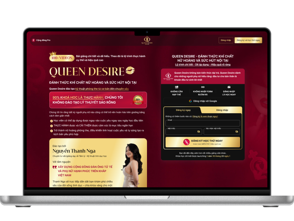 Nội dung chỉ ĐƯỢC phát hành tại website chính thức