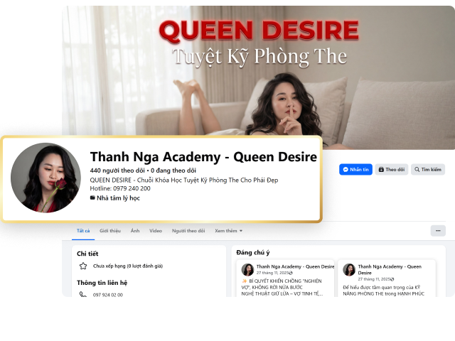 Hỗ trợ và định hướng trong quá trình học